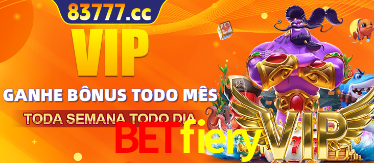 Banner promocional do betfiery oferecendo 100% de recompensas adicionais contínuas para quem fizer o login diário (Daily sign-in), com um mascote de coelho.
