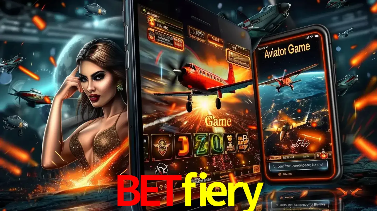 Mulher estilosa cercada por telas que exibem a jogabilidade do Aviator, capturando a intensidade e a estratégia deste popular crash game oferecido pelo betfiery.