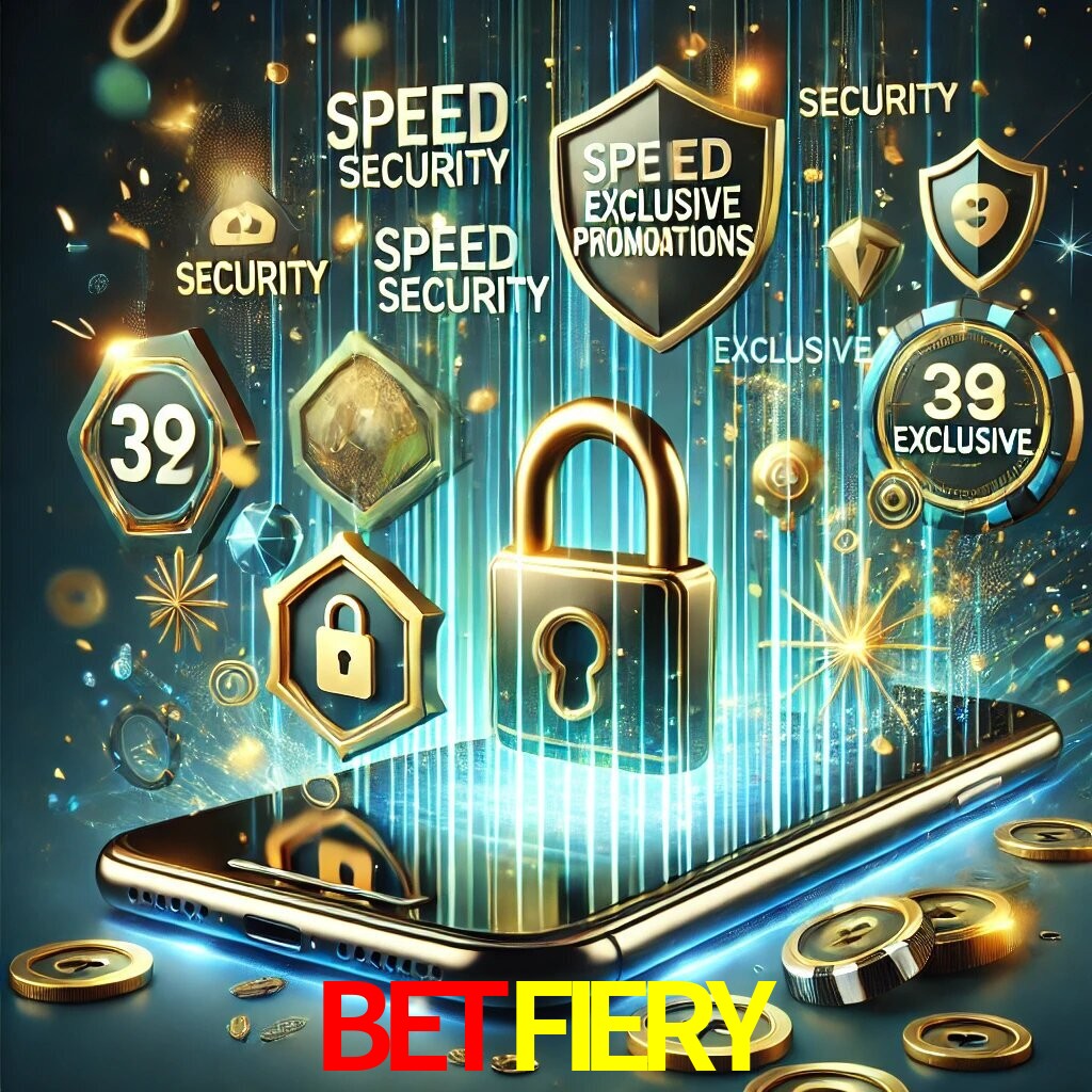 Vantagens do App BETFIERY