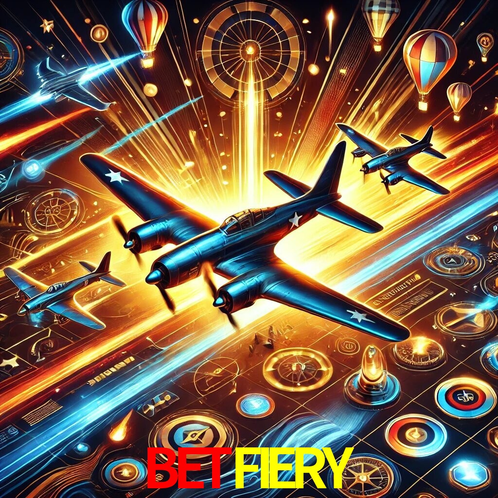 Vantagens do Aviator no BETFIERY