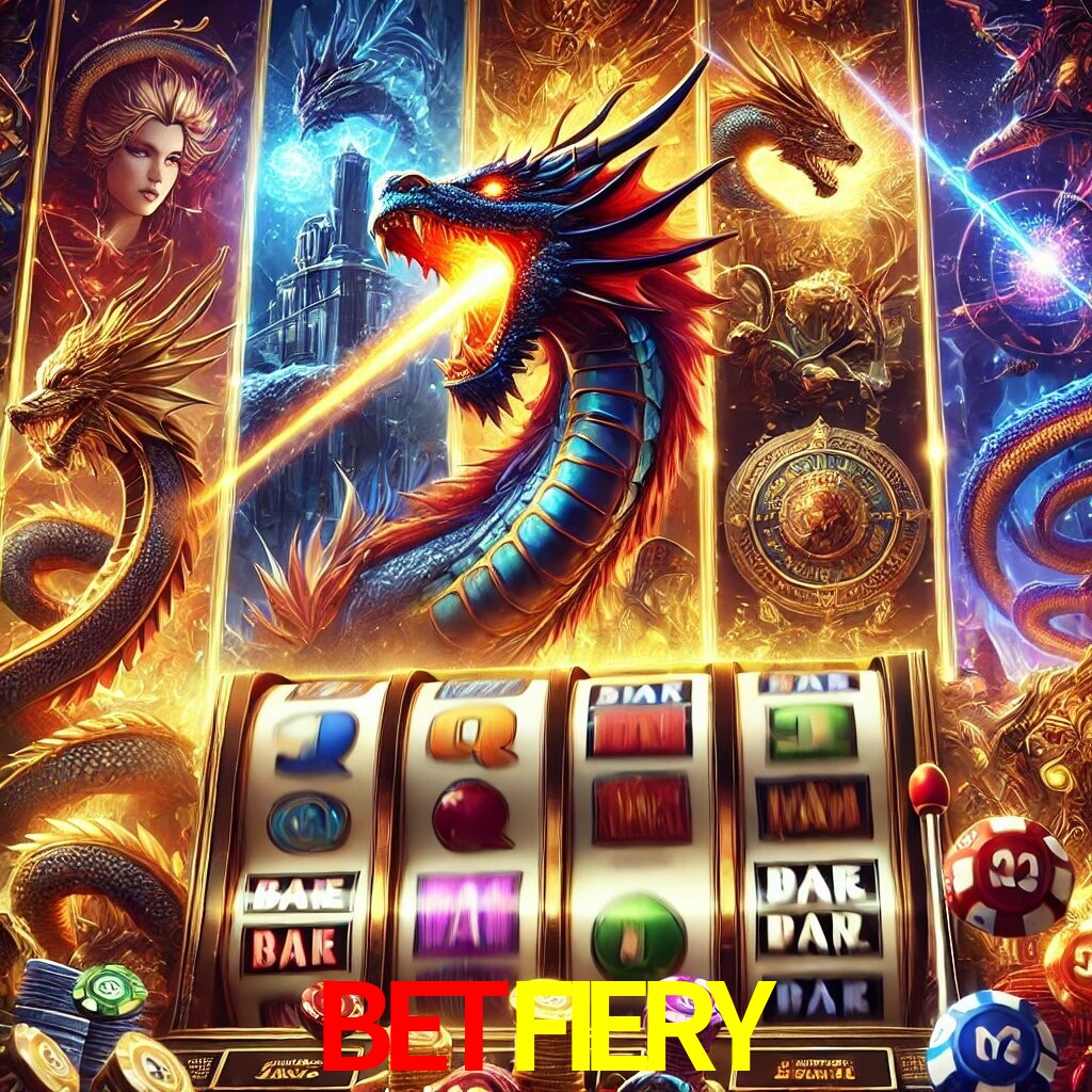 Slots Populares