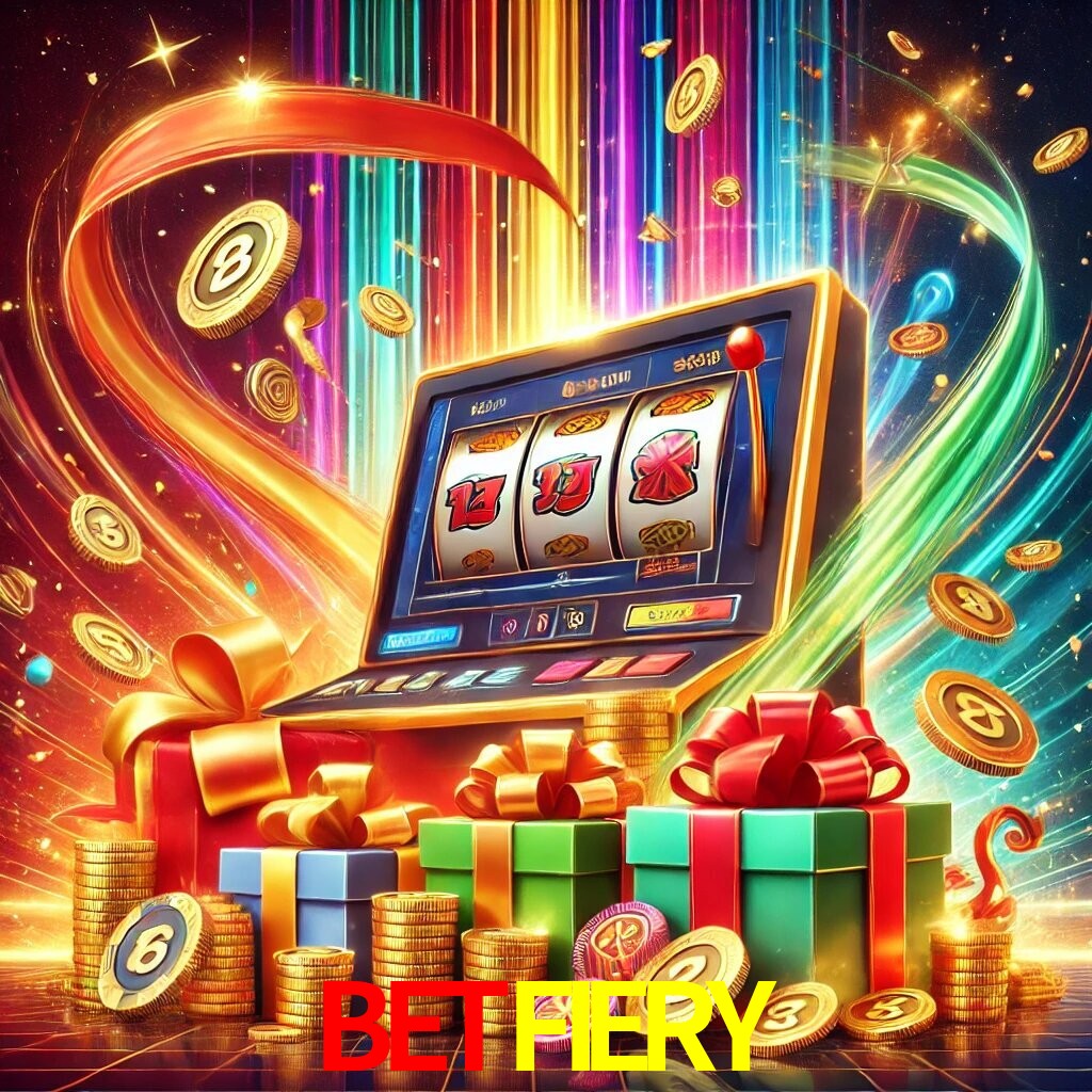 Promoções BETFIERY