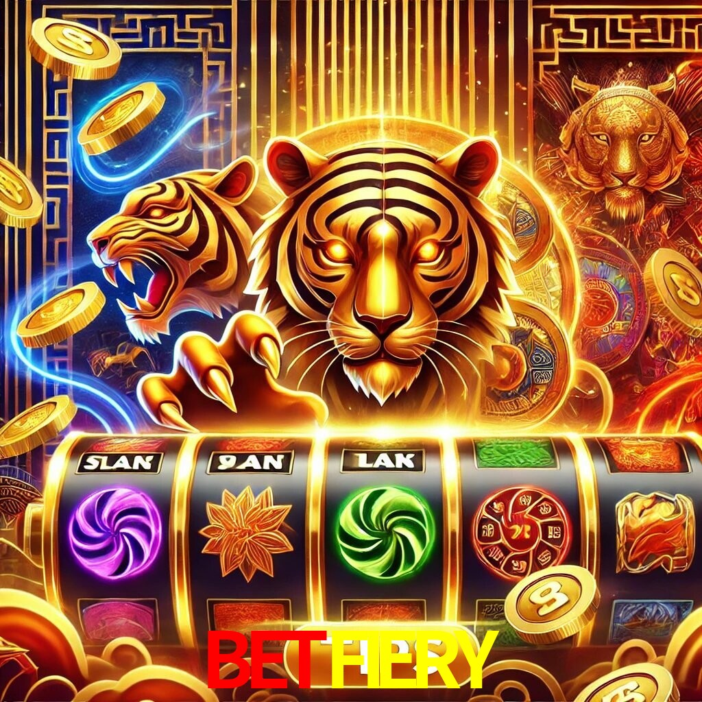 Introdução ao Fortune Tiger