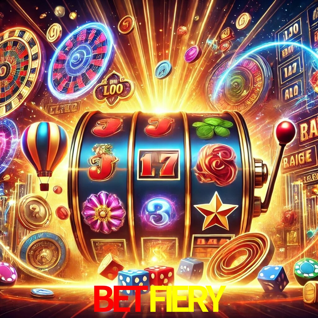 Por Que Escolher os Slots